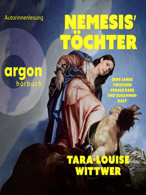 cover image of NEMESIS' TÖCHTER